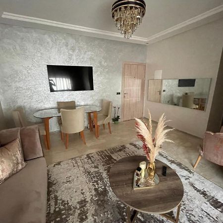 Superbe Appartement Bouskoura Екстер'єр фото