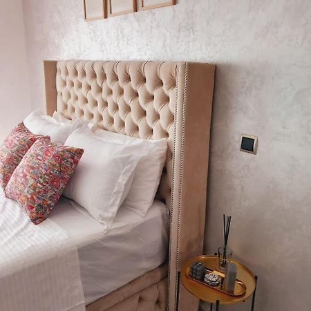 Superbe Appartement Bouskoura Екстер'єр фото