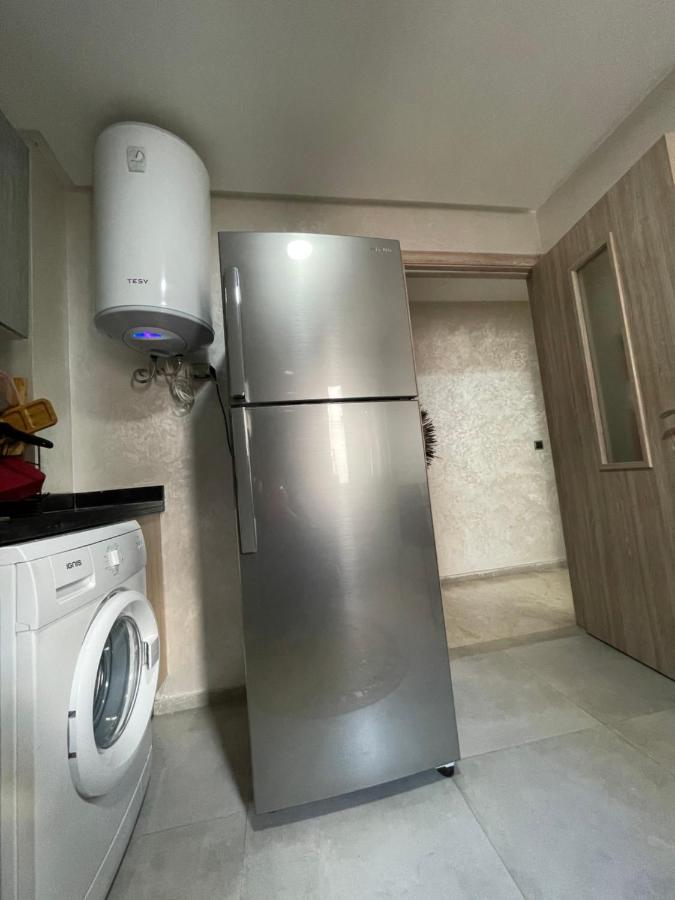 Superbe Appartement Bouskoura Екстер'єр фото