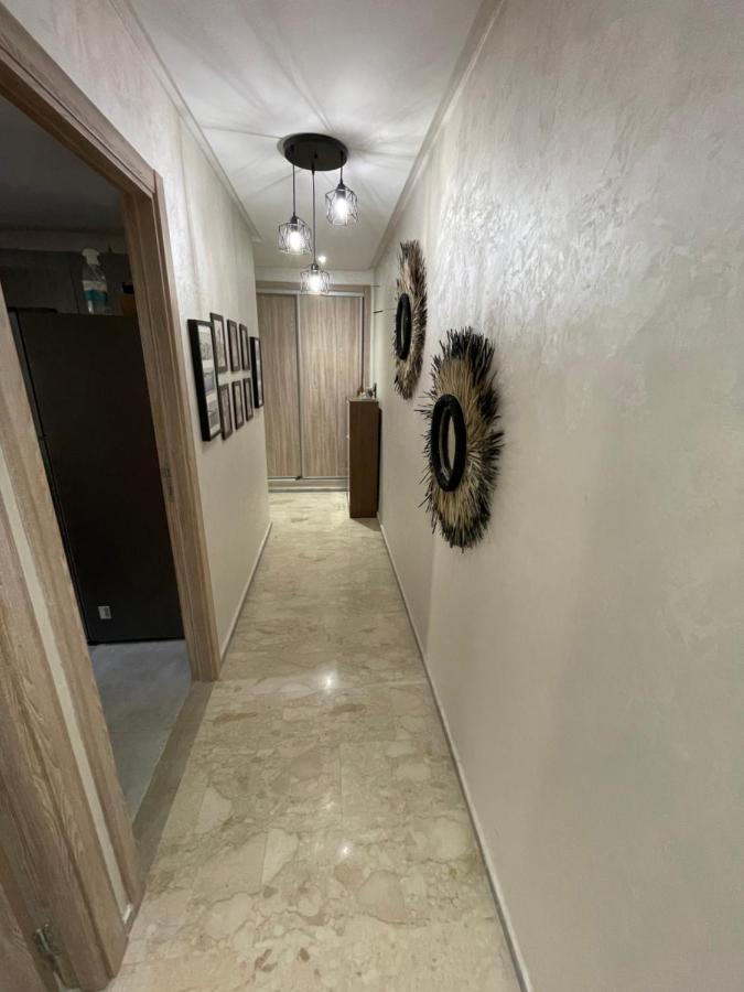 Superbe Appartement Bouskoura Екстер'єр фото