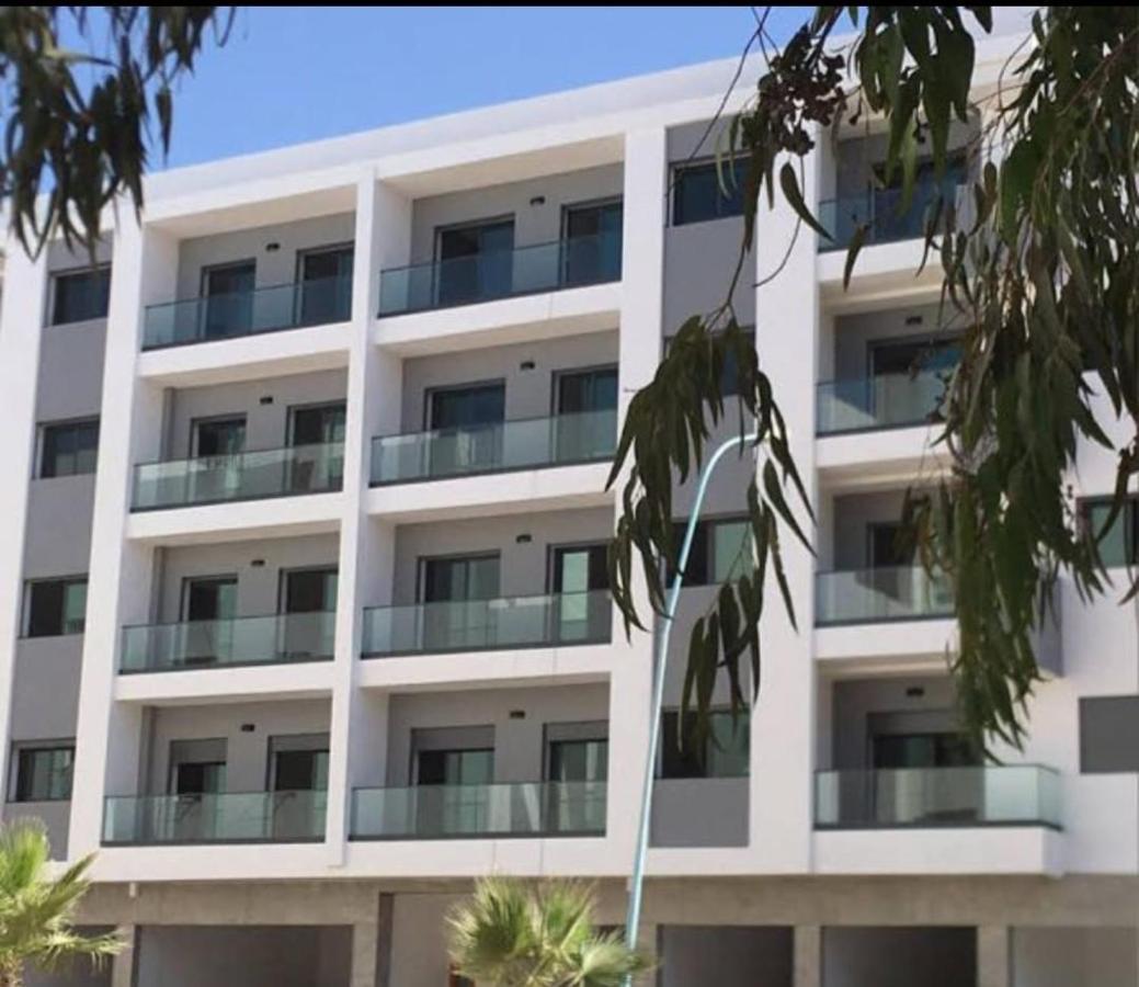 Superbe Appartement Bouskoura Екстер'єр фото