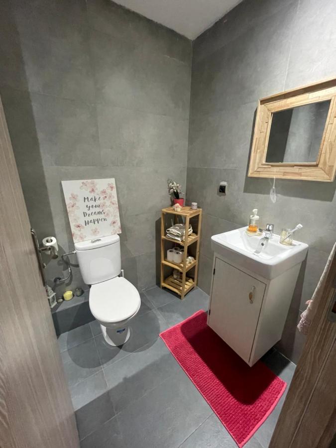 Superbe Appartement Bouskoura Екстер'єр фото