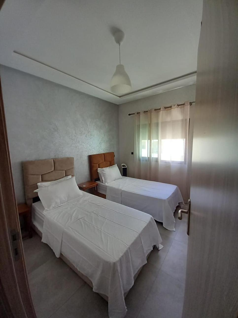 Superbe Appartement Bouskoura Екстер'єр фото