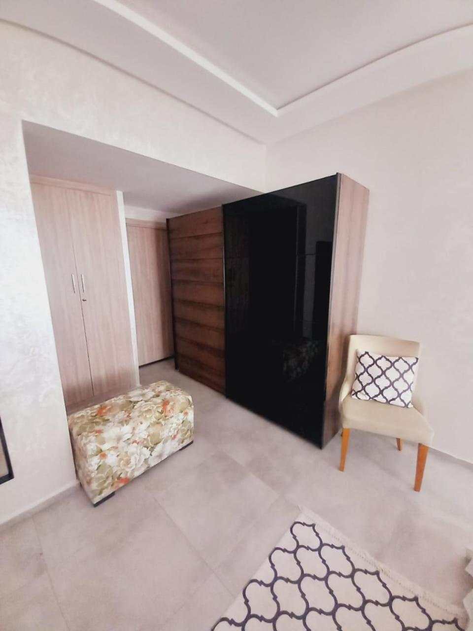 Superbe Appartement Bouskoura Екстер'єр фото