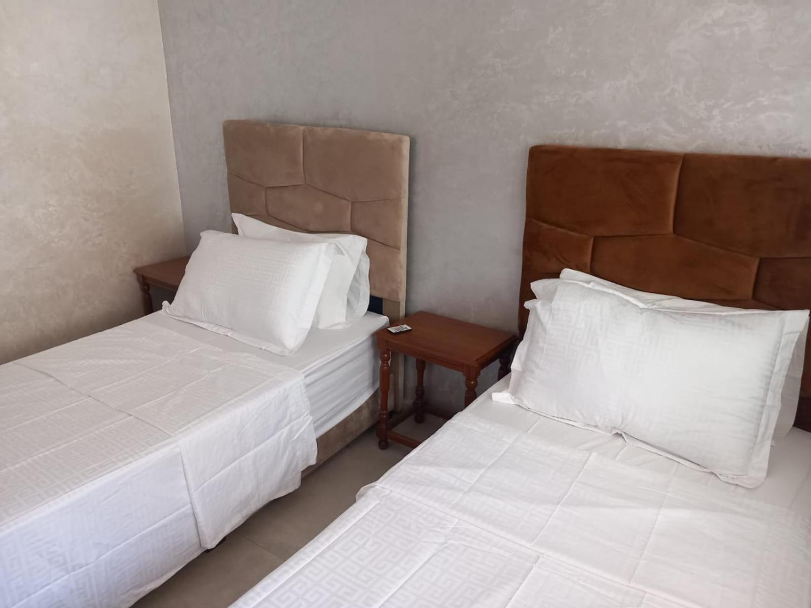 Superbe Appartement Bouskoura Екстер'єр фото
