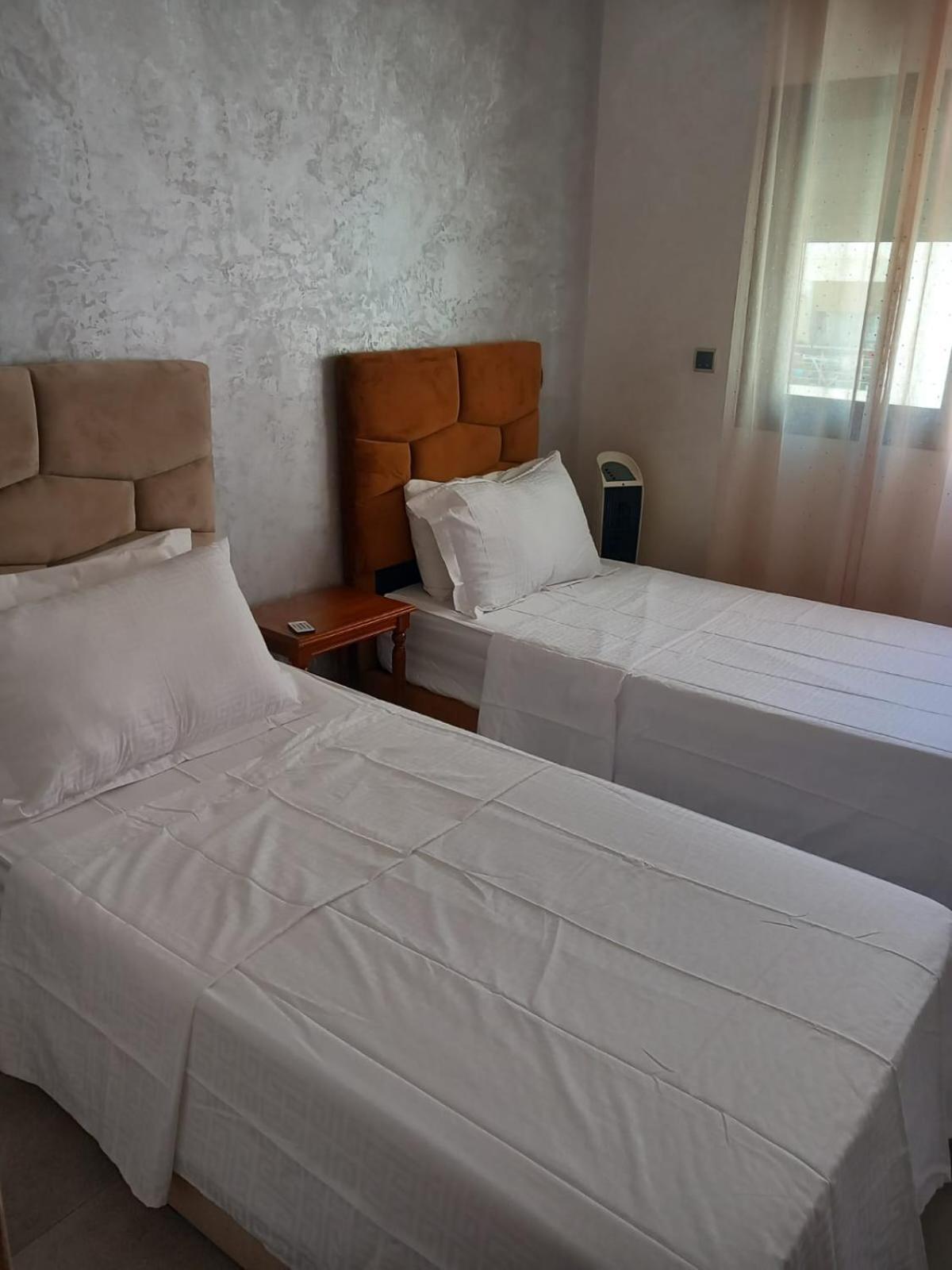 Superbe Appartement Bouskoura Екстер'єр фото